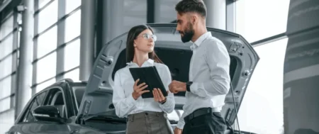 Should You Buy Or Rent A Car? Right Choice