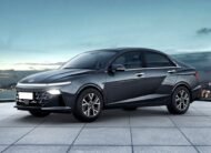 Hyundai – Verna
