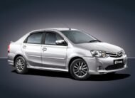 Toyota – Etios