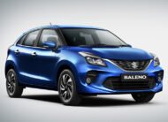 Maruti Suzuki – Baleno