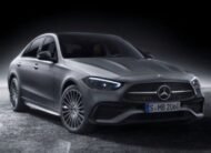 Mercedes-Benz – C-Class