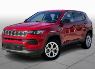 Jeep – Compass