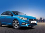 Hyundai – Verna