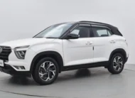 Hyundai – Creta