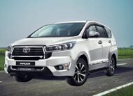 Toyota – Innova Crysta