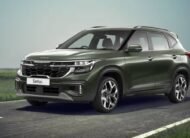 Kia – Seltos