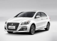 Maruti Suzuki – Ciaz